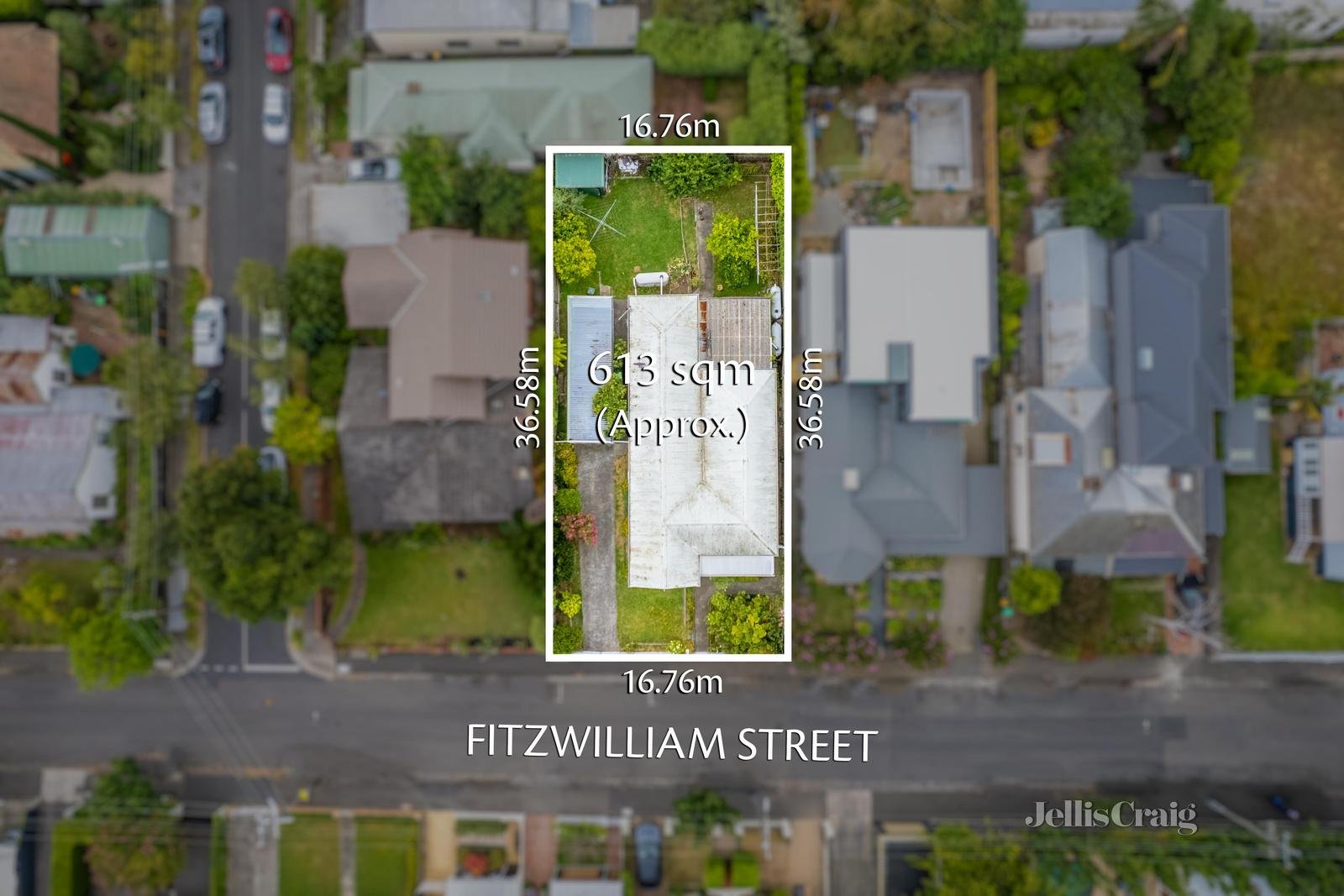 63 Fitzwilliam Street, Kew image 3