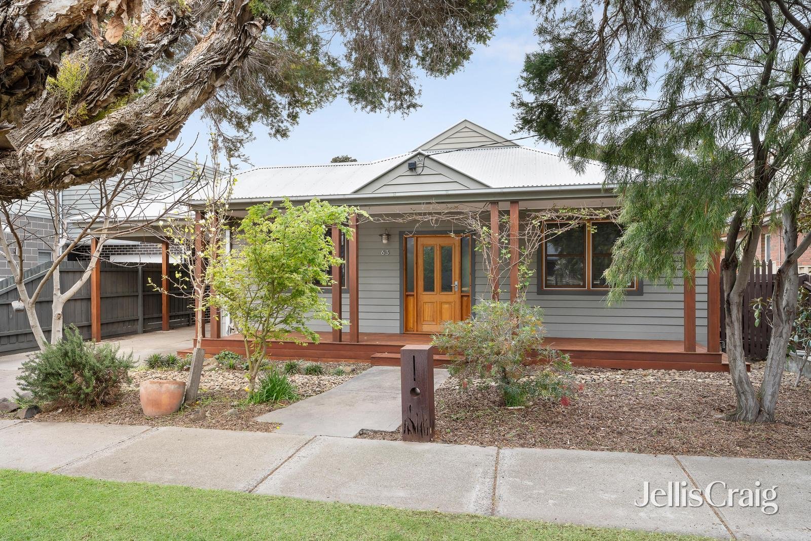 63 Gordon Street, Newport image 1