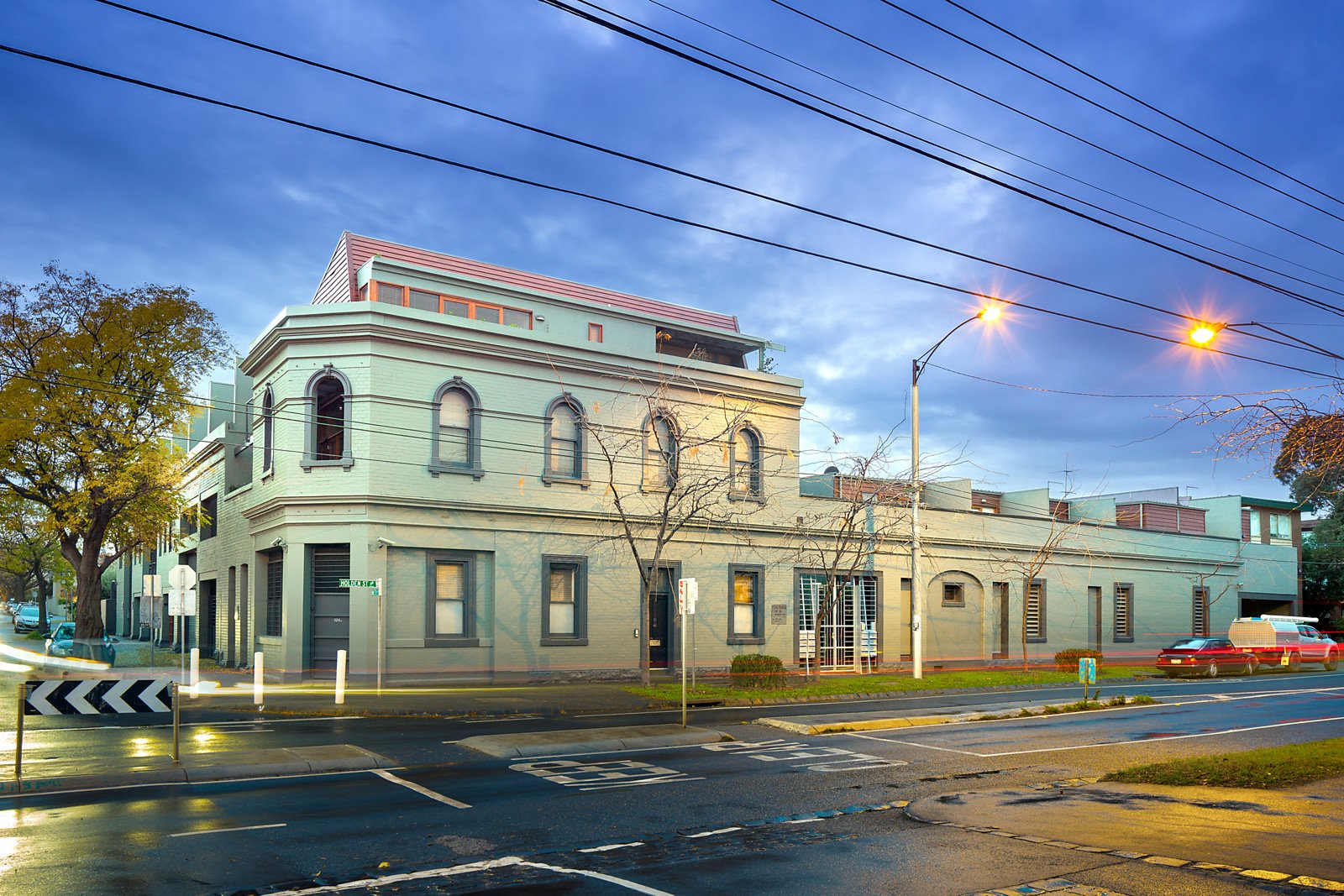 63 Holden Street, Fitzroy North VIC 3068