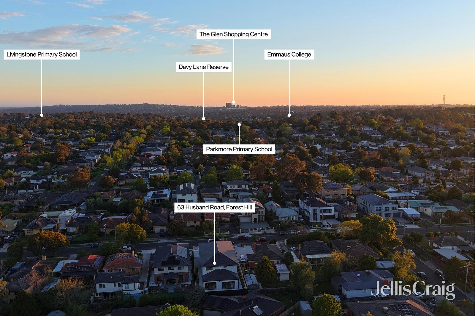 63 Husband Road, Forest&nbsp;Hill image 24