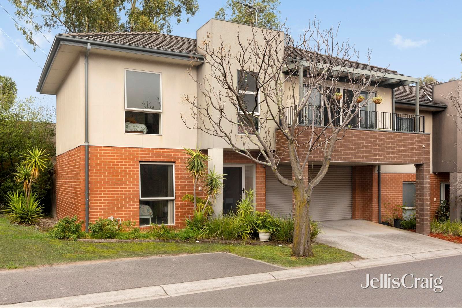 6/3 Keylana Boulevard, Mount&nbsp;Waverley image 1