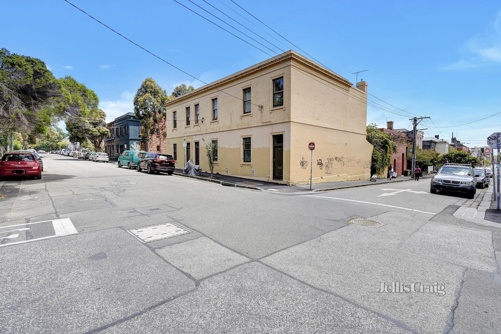 63 King William Street, Fitzroy image 16