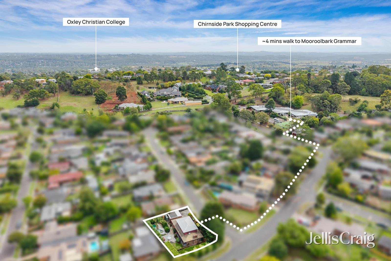 63 Landscape Drive, Mooroolbark image 23