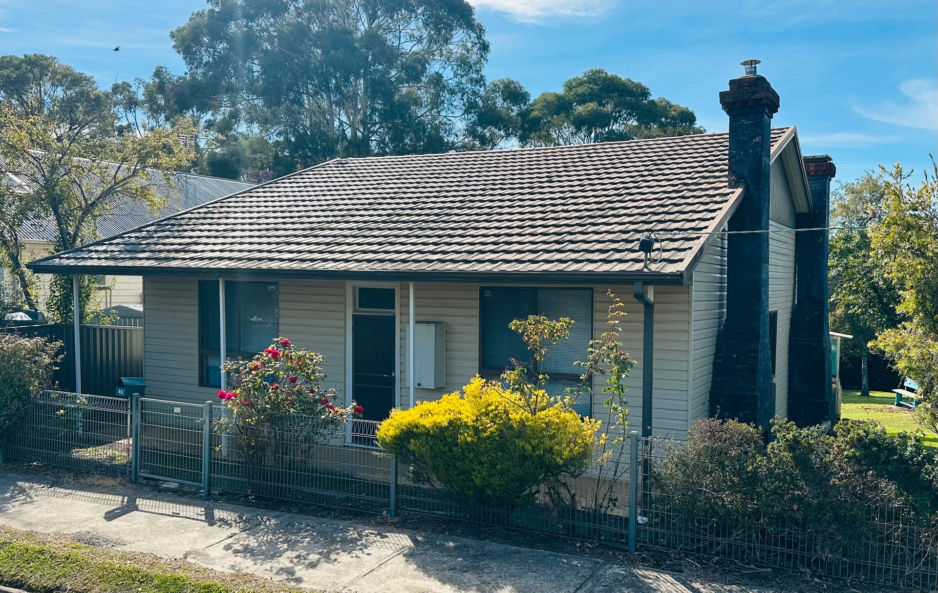 63 Main Road, Hepburn&nbsp;Springs image 1