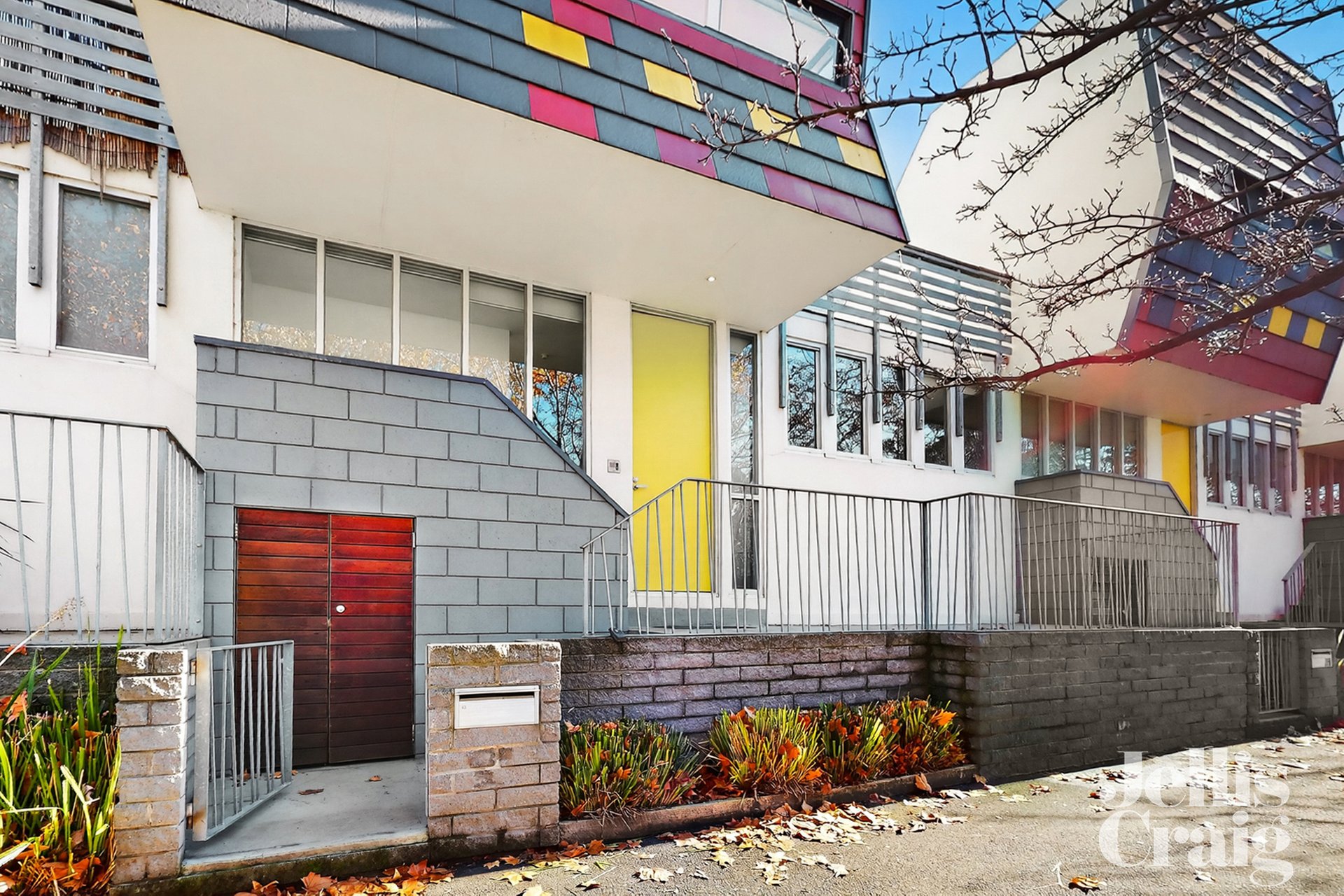 63 Melrose Street, North Melbourne image 15