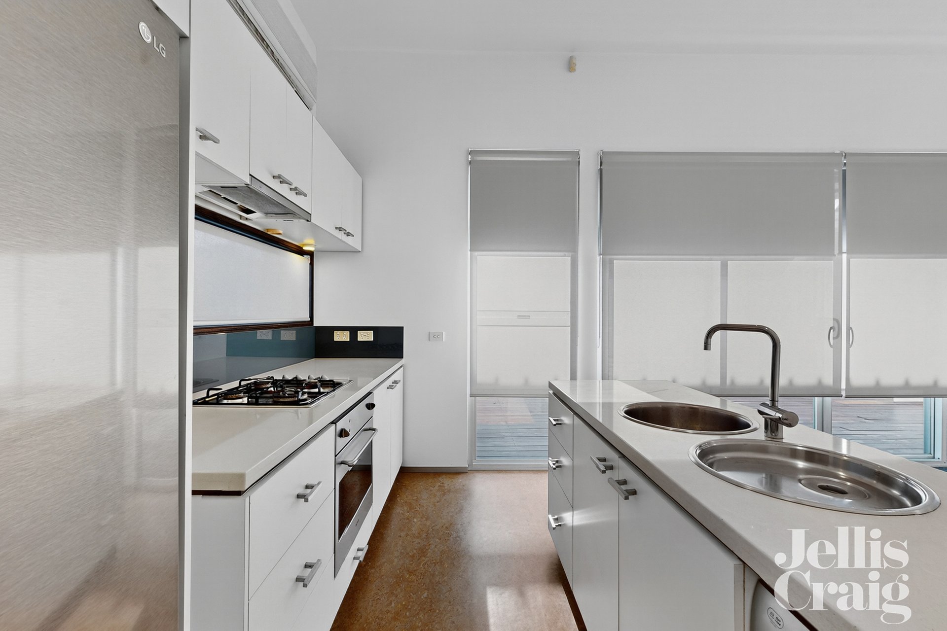 63 Melrose Street, North Melbourne image 2