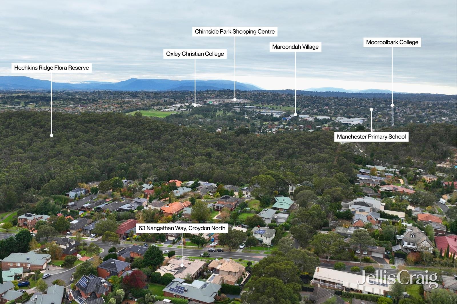 63 Nangathan Way, Croydon&nbsp;North image 13