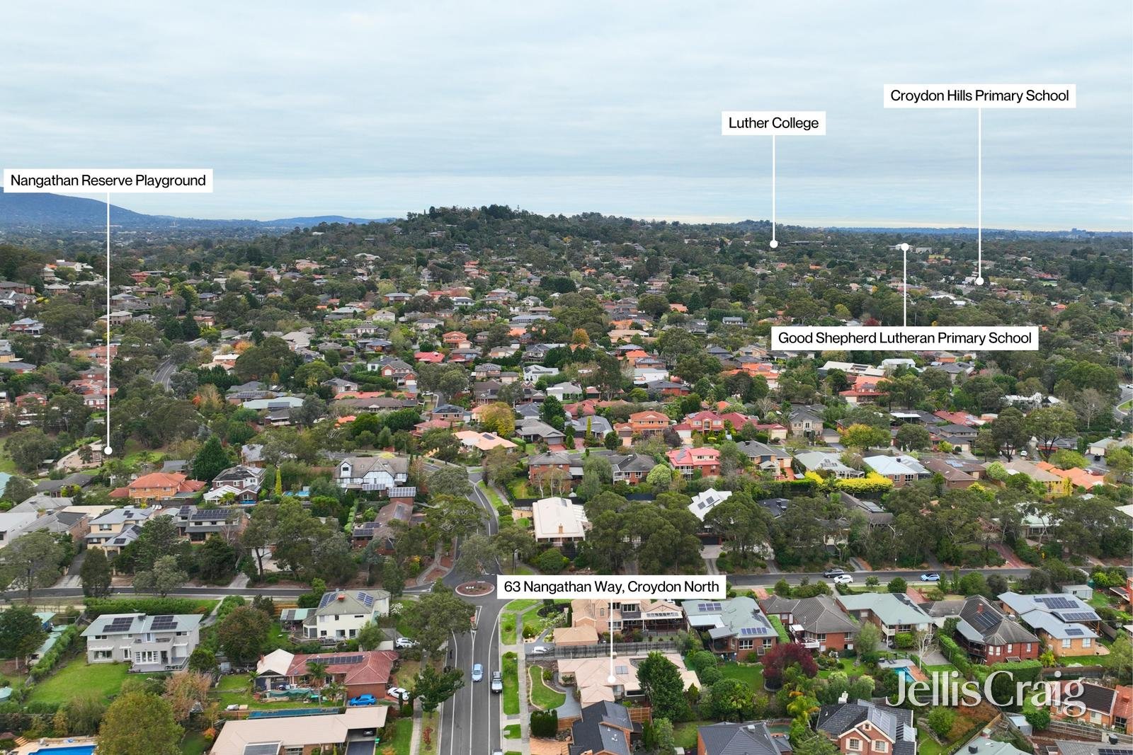 63 Nangathan Way, Croydon&nbsp;North image 14