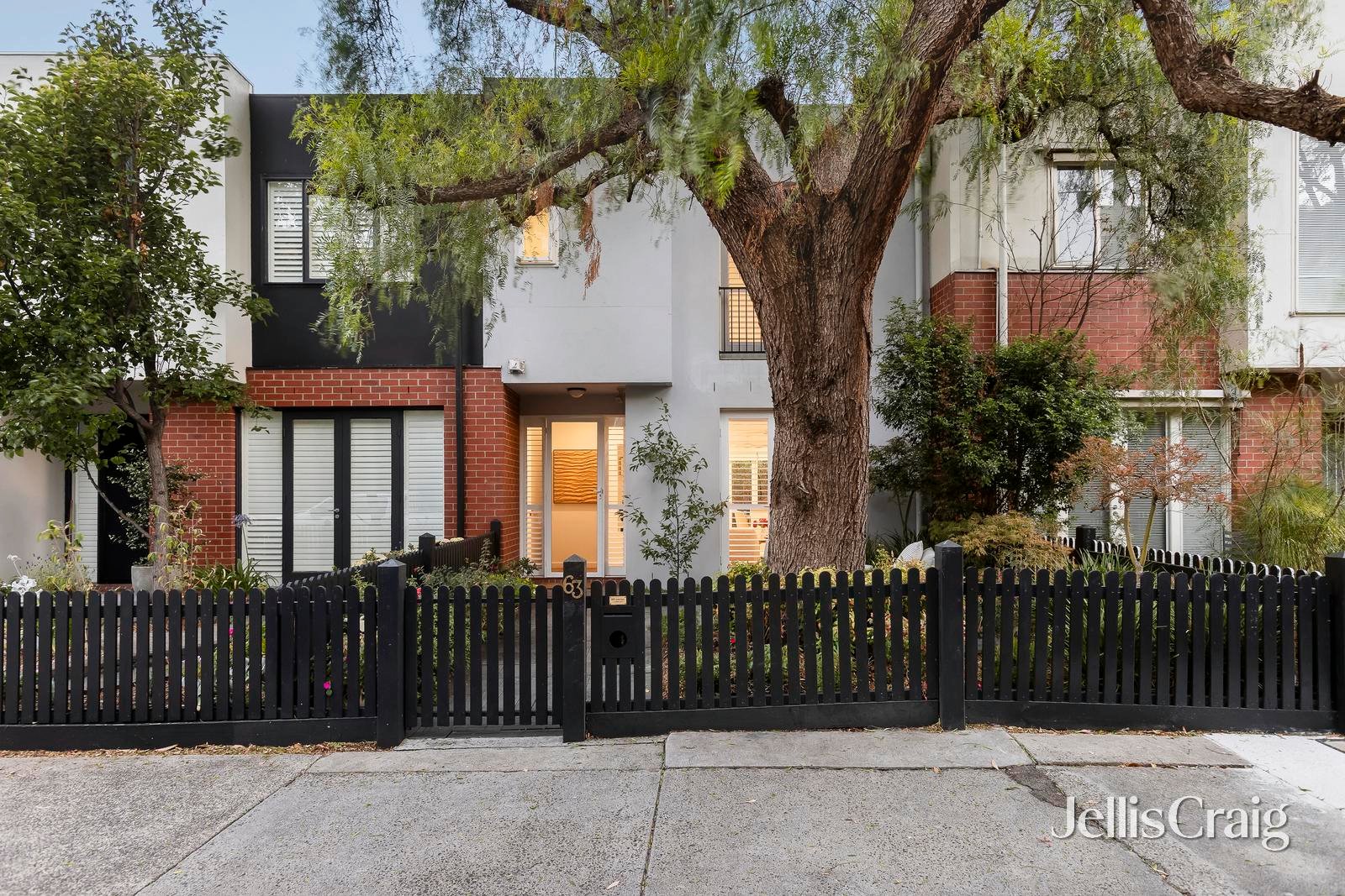 63 Napier Street, South&nbsp;Melbourne image 1