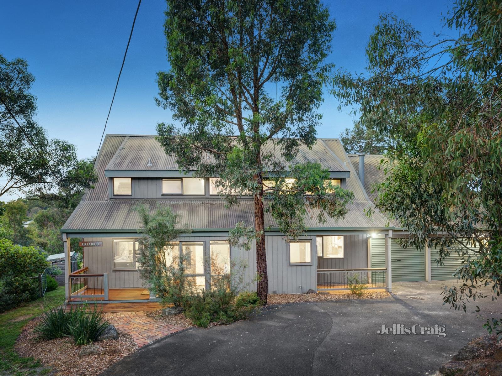 63 Park Road, Eltham image 13