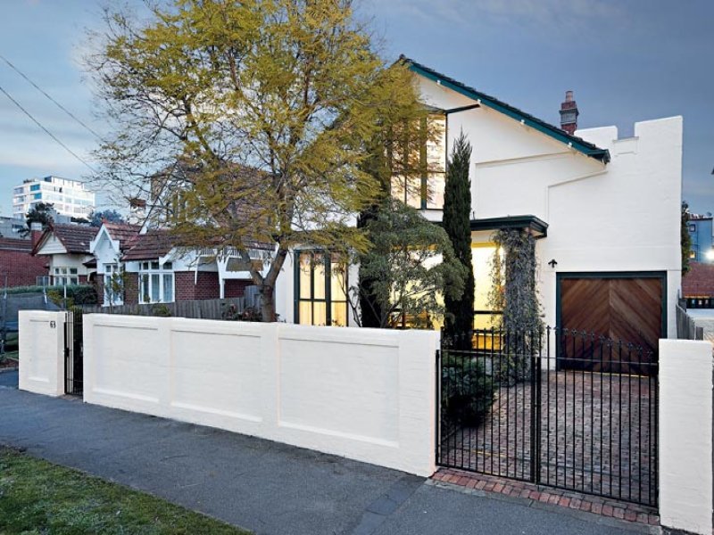 63 Park Street, St Kilda West image 1