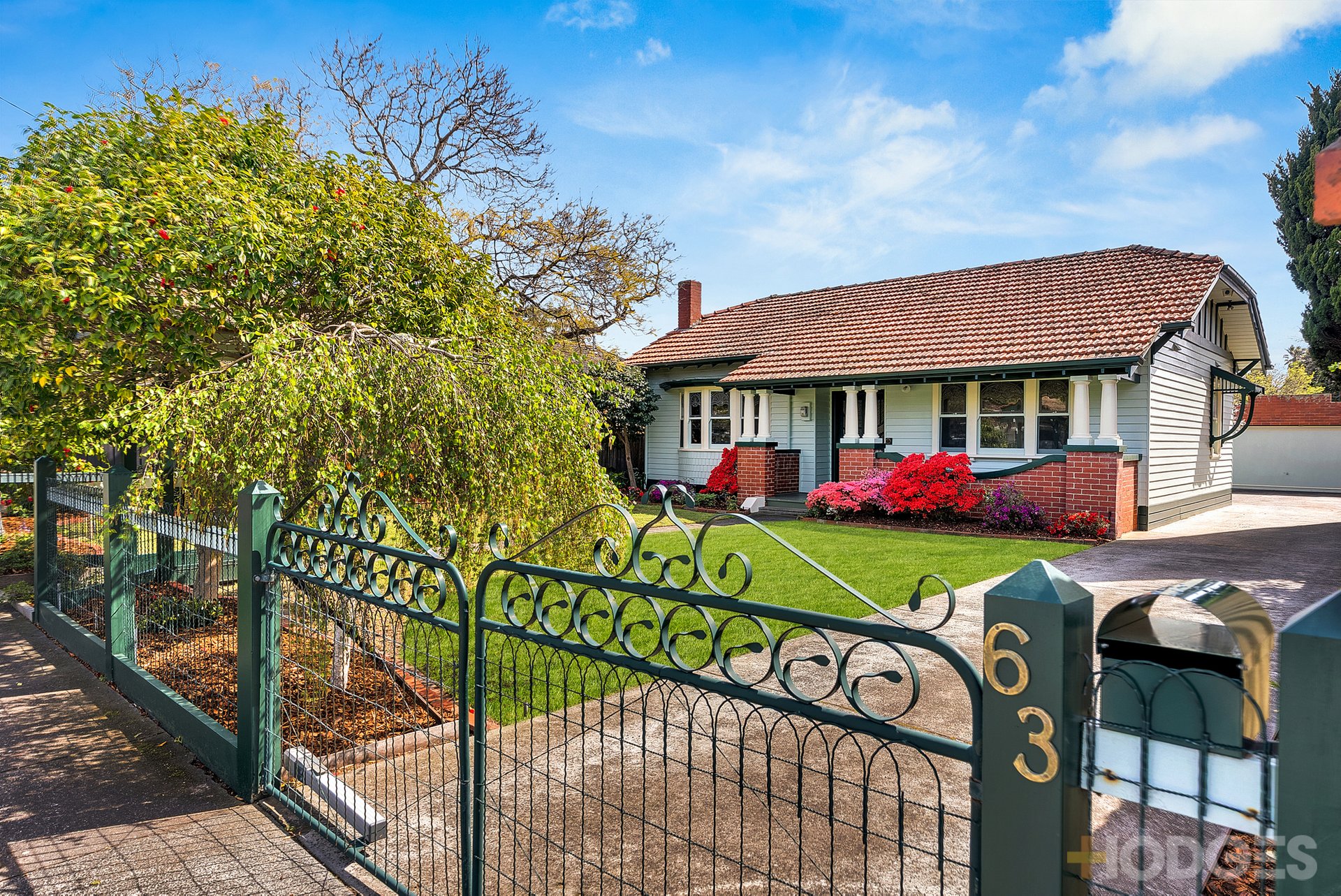 63 Patty Street Mentone