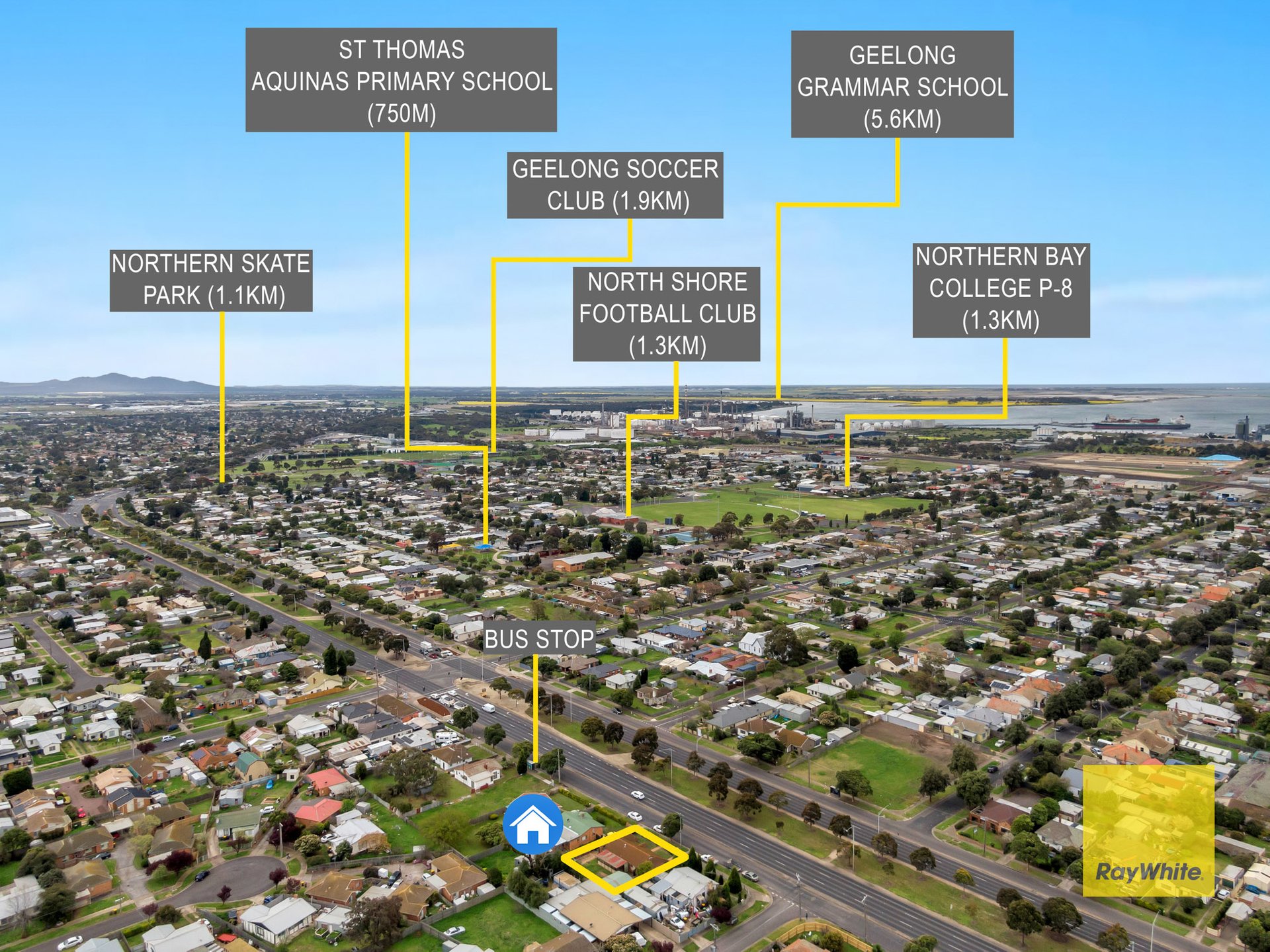 63 Princes Highway, Norlane image 14