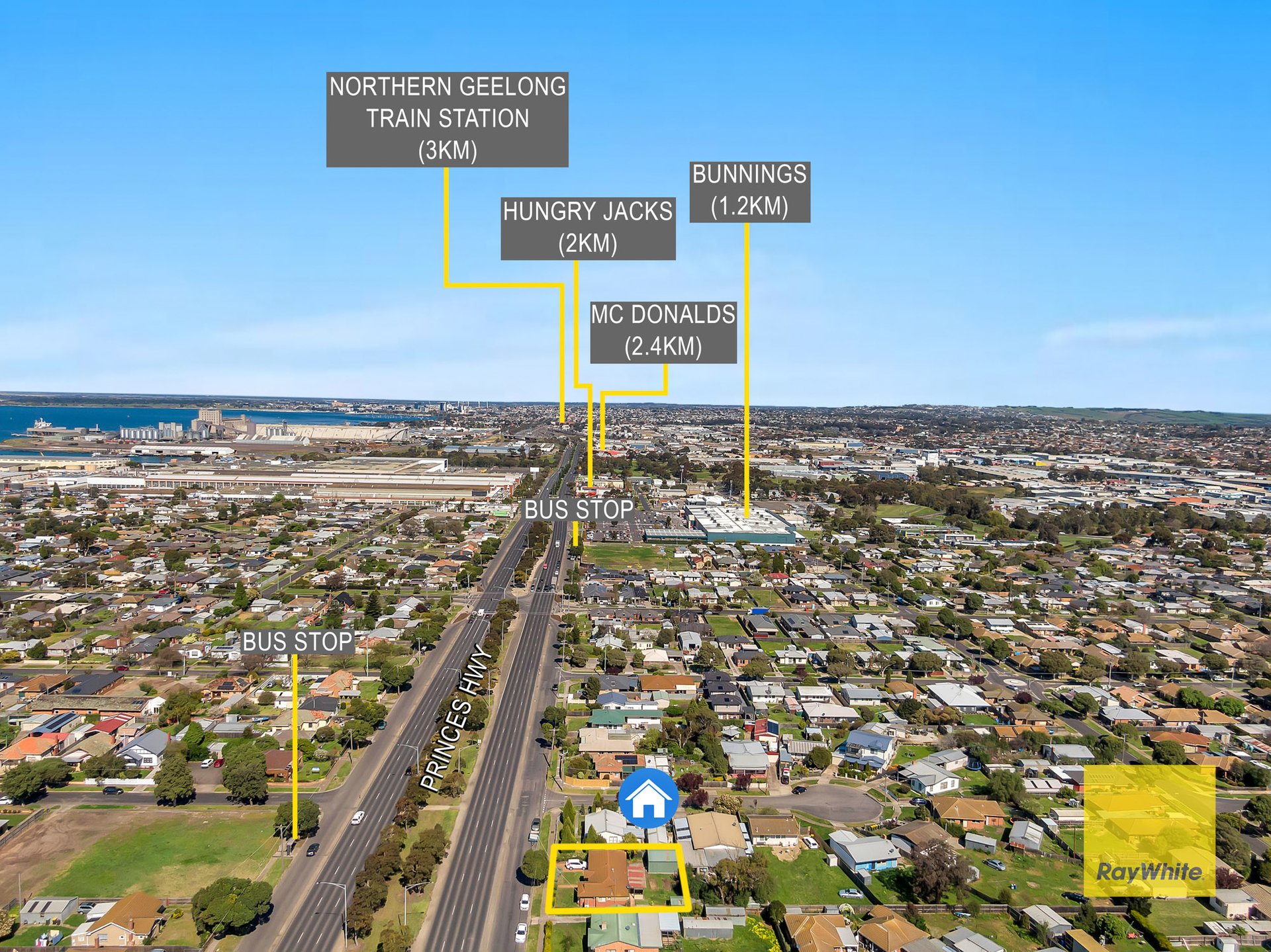 63 Princes Highway, Norlane image 15