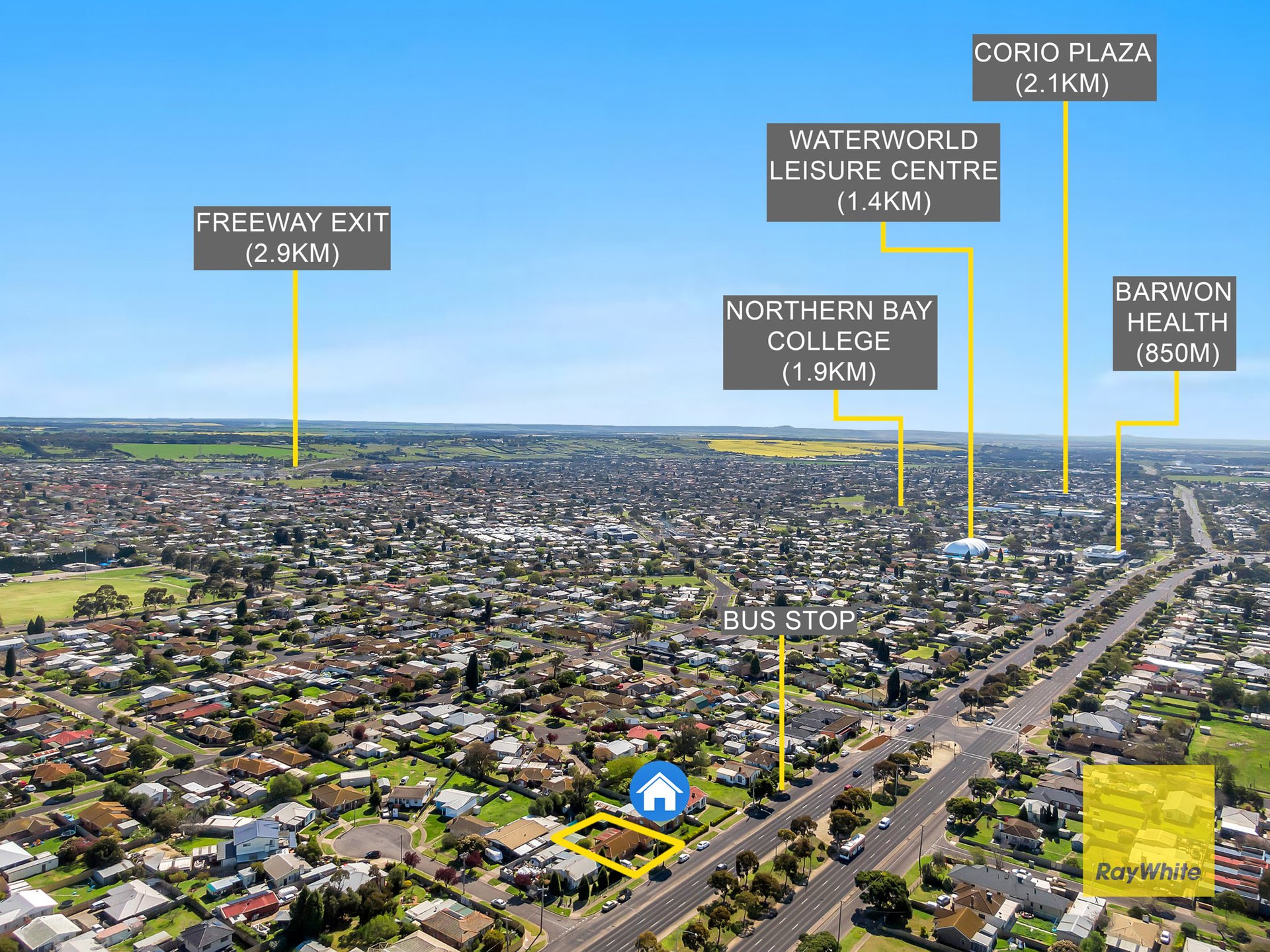 63 Princes Highway, Norlane image 17