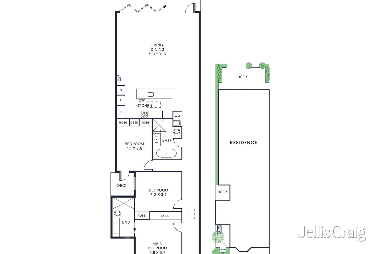 63 Richardson Street, Albert&nbsp;Park image 12