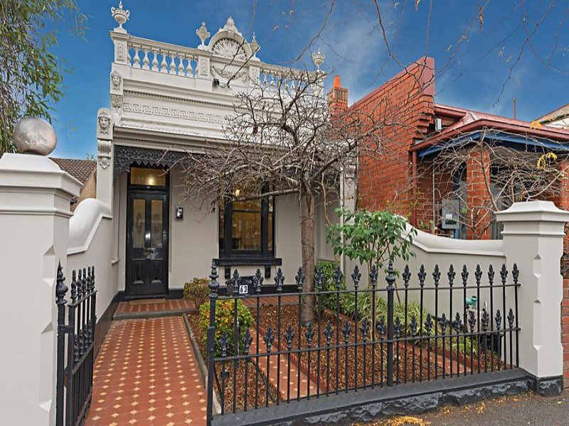 63 Scotchmer Street, FITZROY NORTH VIC 3068