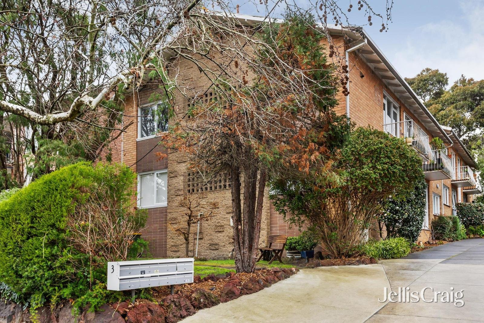 6/3 St Johns Avenue, Camberwell image 10