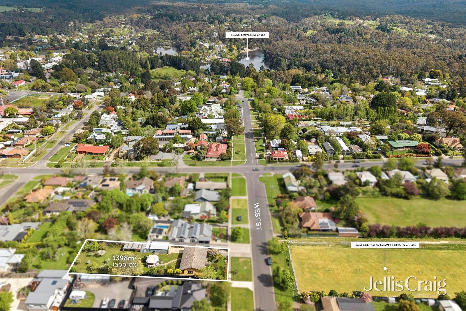 63 West Street, Daylesford image 14