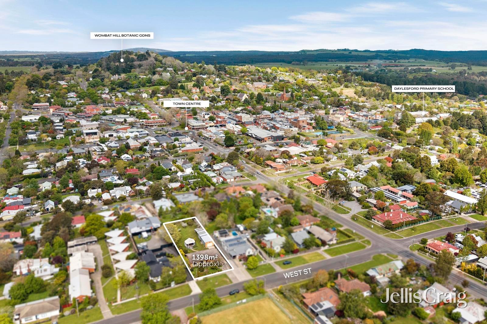 63 West Street, Daylesford image 15