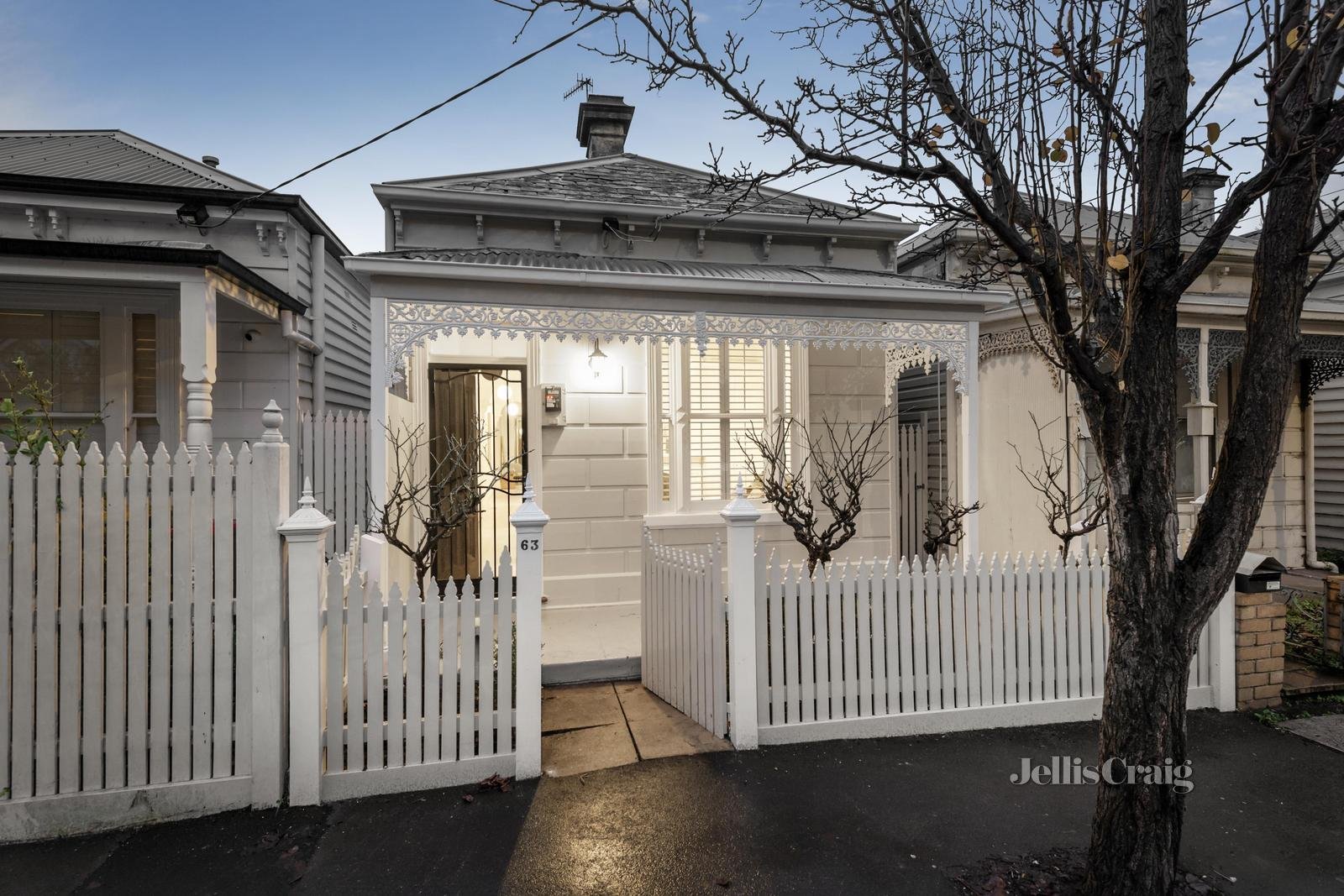 63 Wilson Street, South Yarra image 1