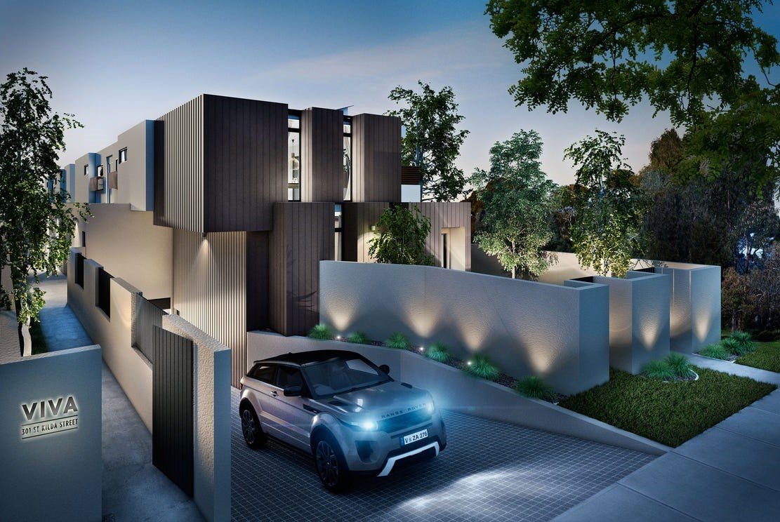6/301 St Kilda Street, Brighton image 6