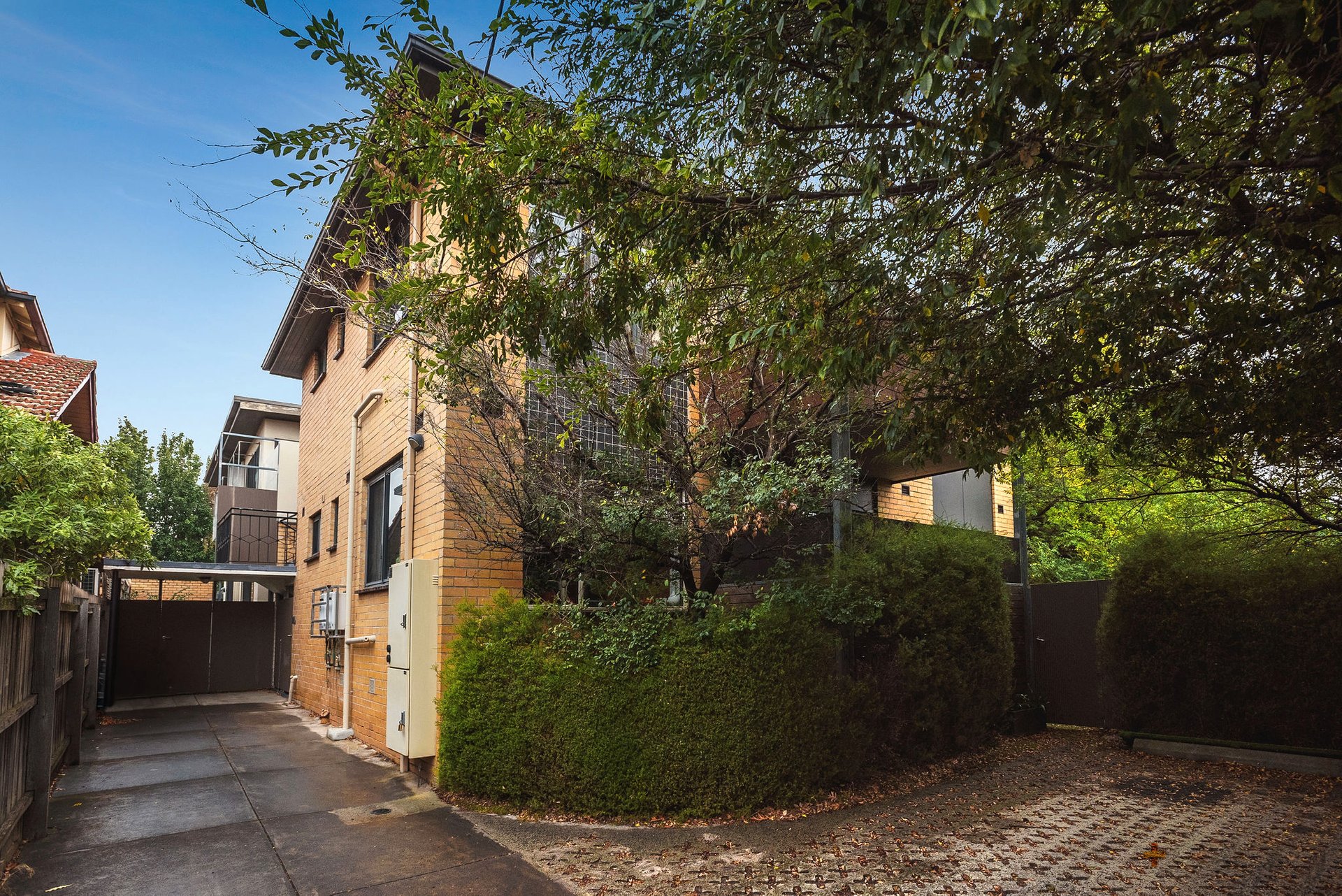 6 / 304 Kooyong Road Caulfield