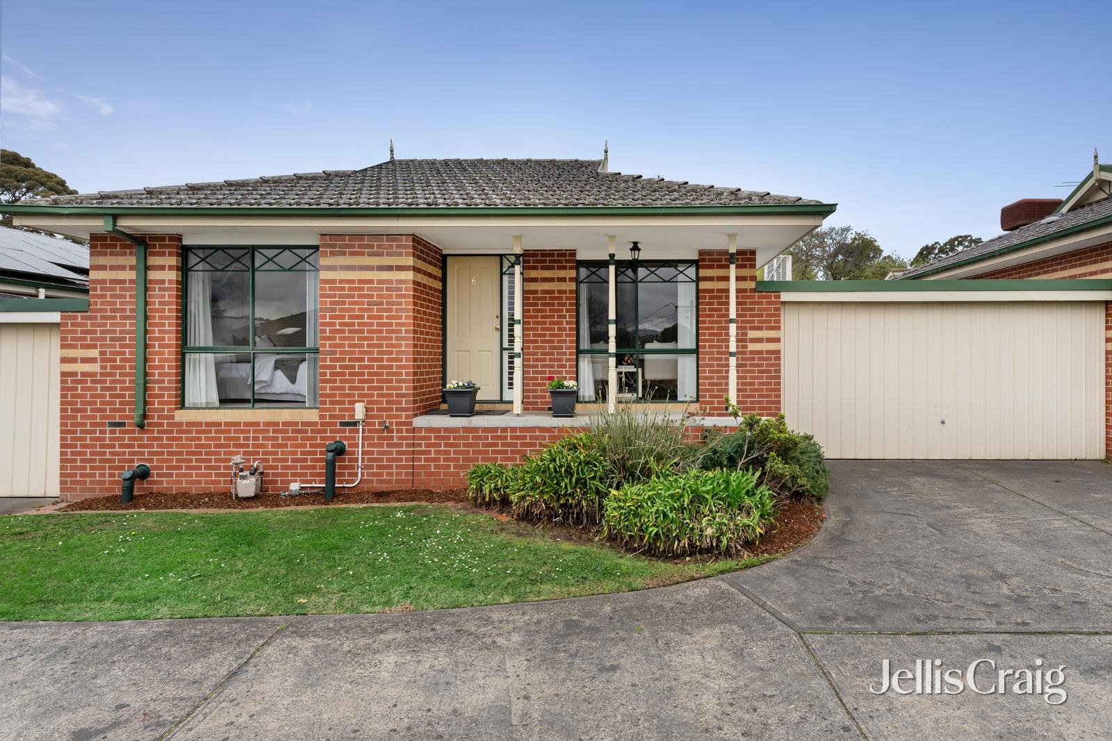 6/307 Canterbury Road, Ringwood image 1