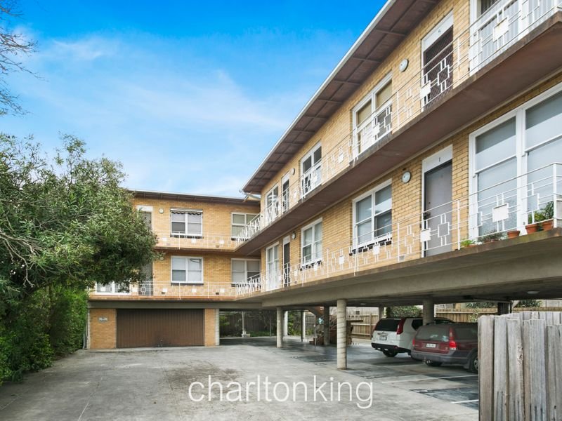6 / 307 Grange Road ORMOND