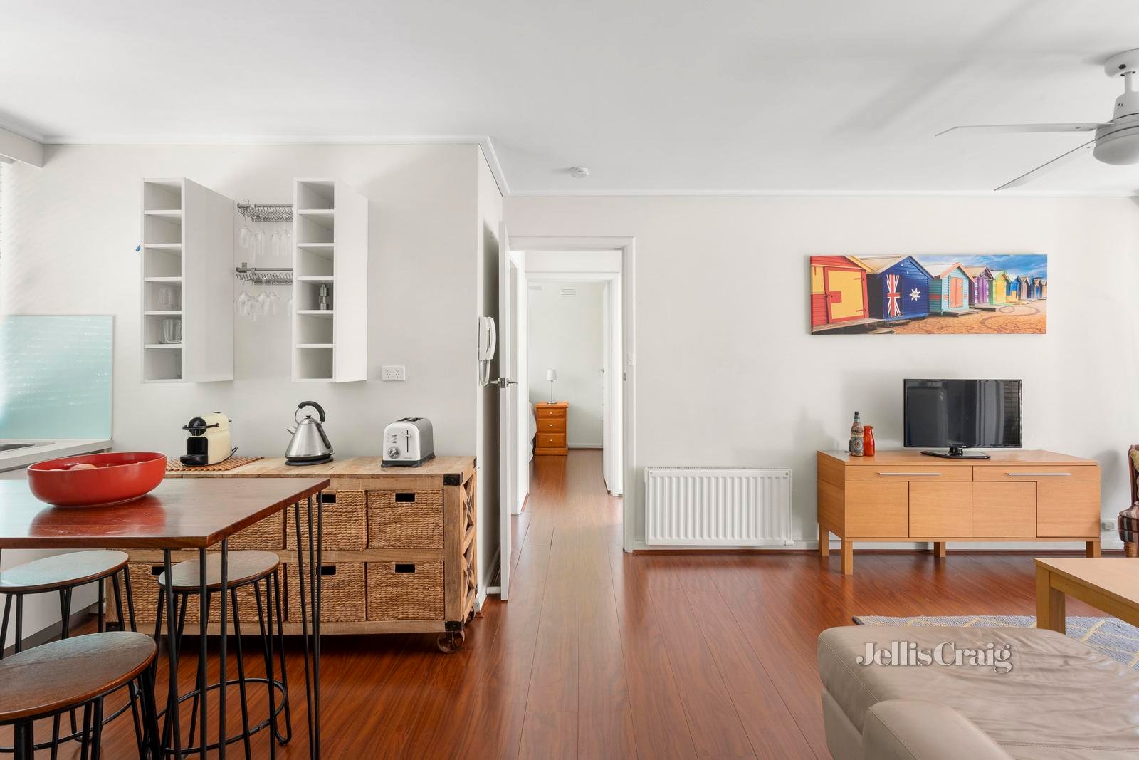 6/31 George Street, Fitzroy image 3