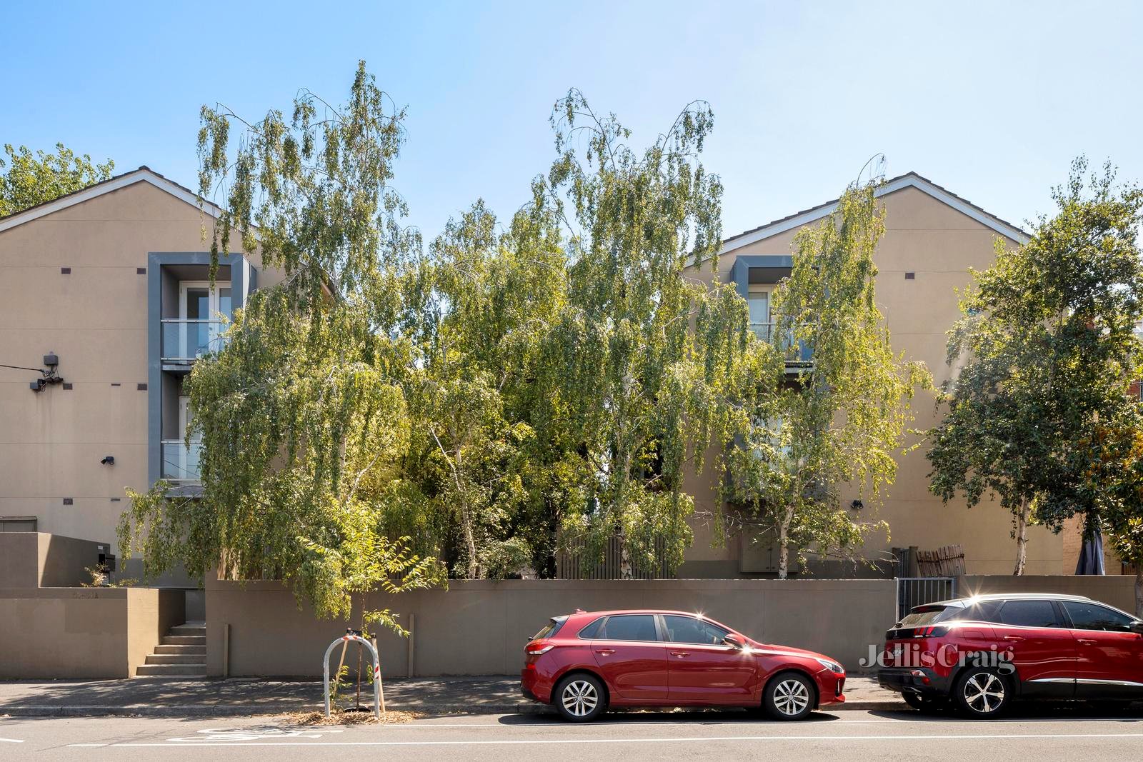 6/31 George Street, Fitzroy image 11