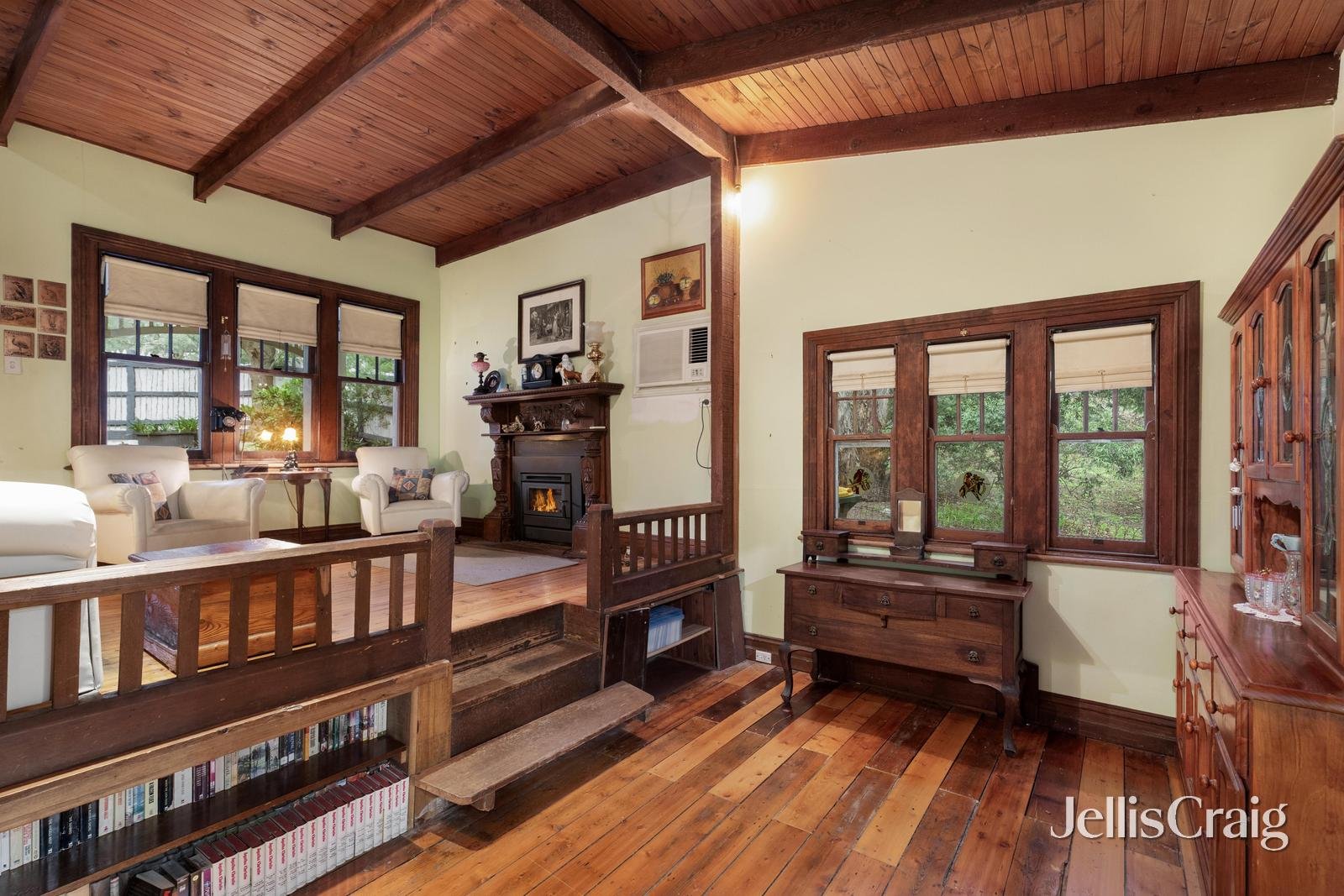 631 Heidelberg Kinglake Road, Hurstbridge image 3