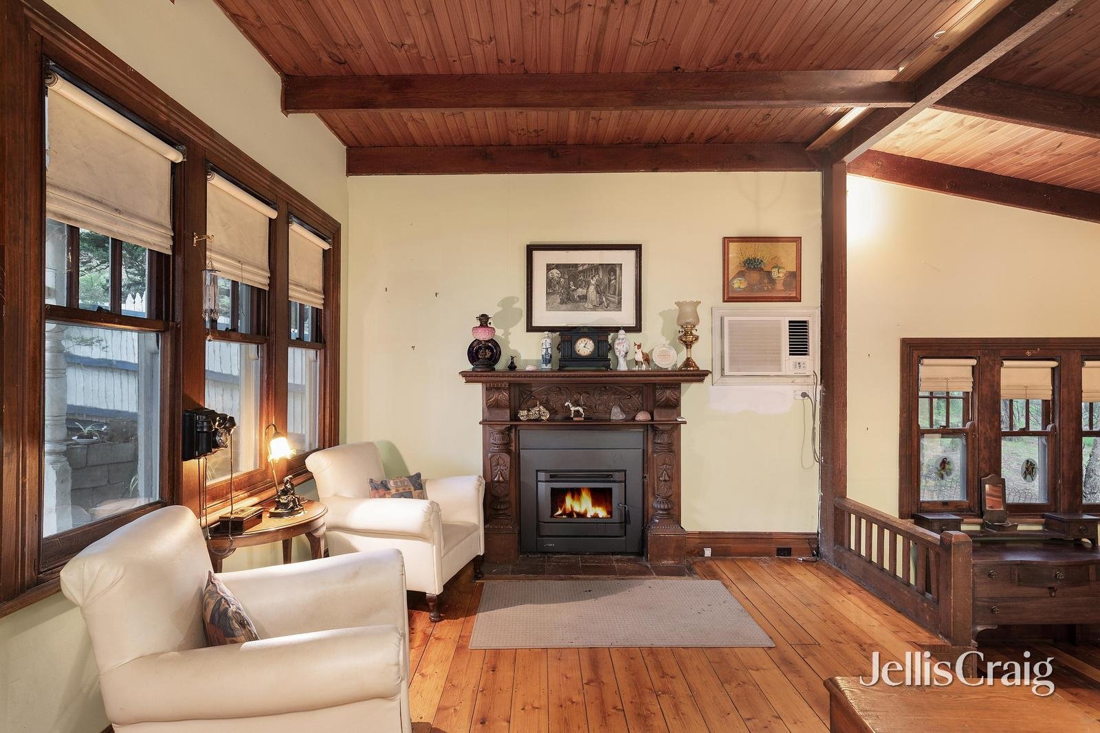 631 Heidelberg Kinglake Road, Hurstbridge image 4