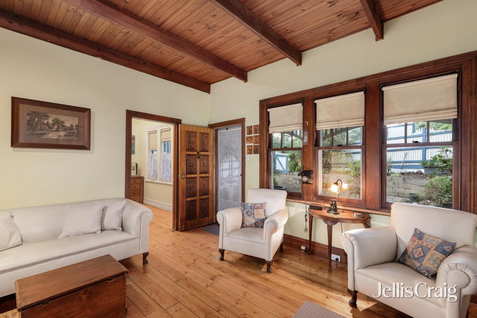 631 Heidelberg Kinglake Road, Hurstbridge image 5