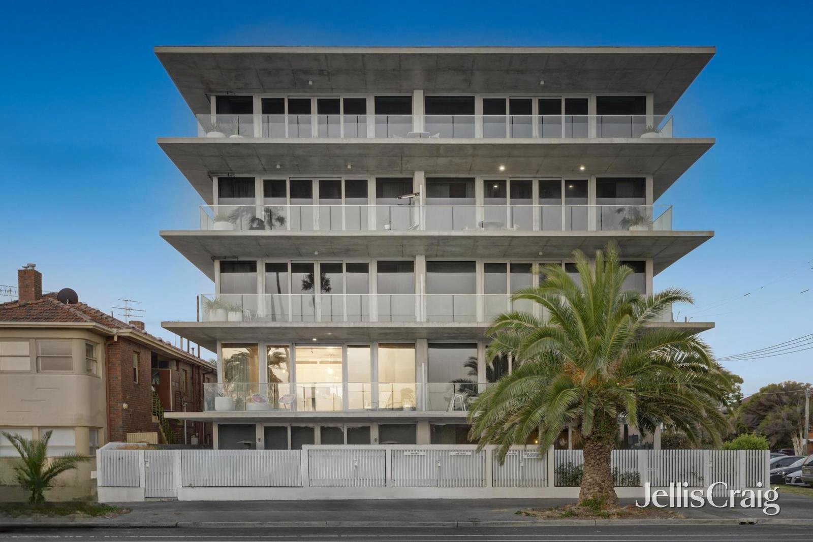 6/312 Beaconsfield Parade, Middle Park image 1