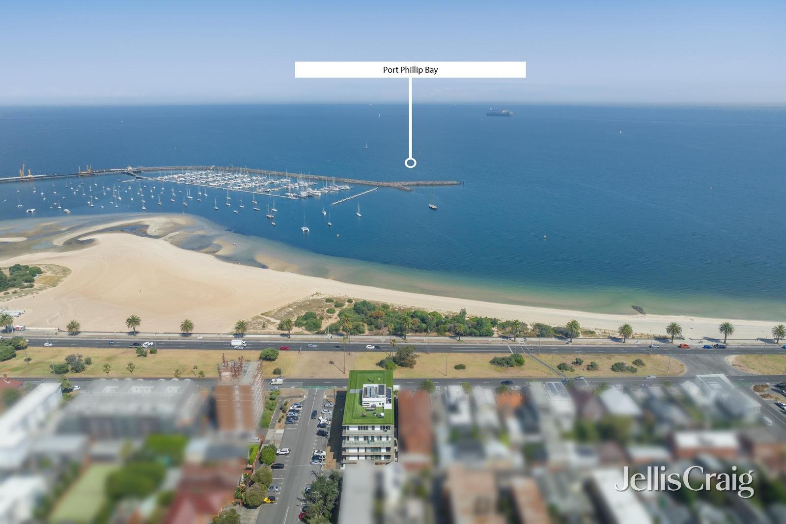 6/312 Beaconsfield Parade, Middle Park image 11