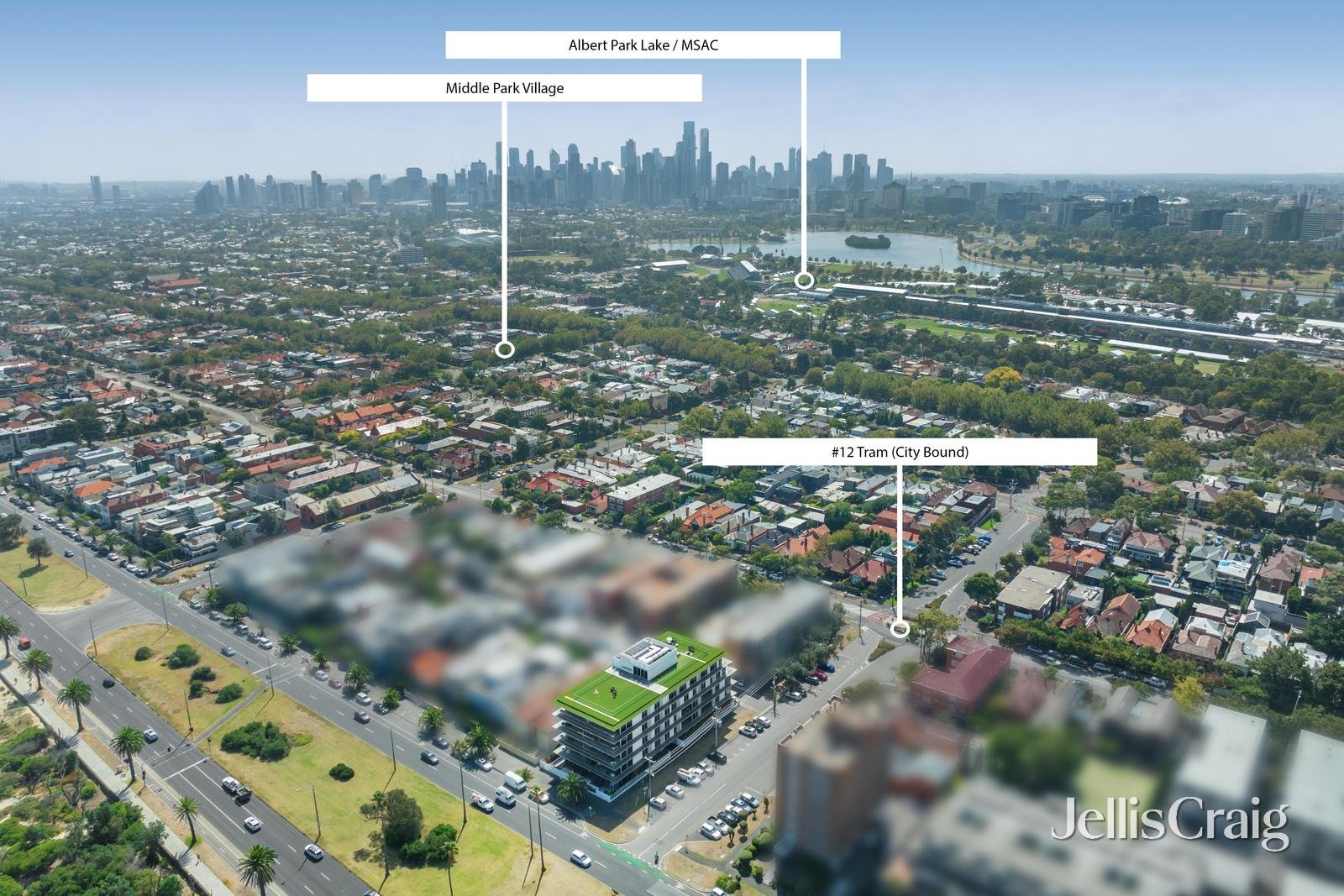 6/312 Beaconsfield Parade, Middle Park image 13