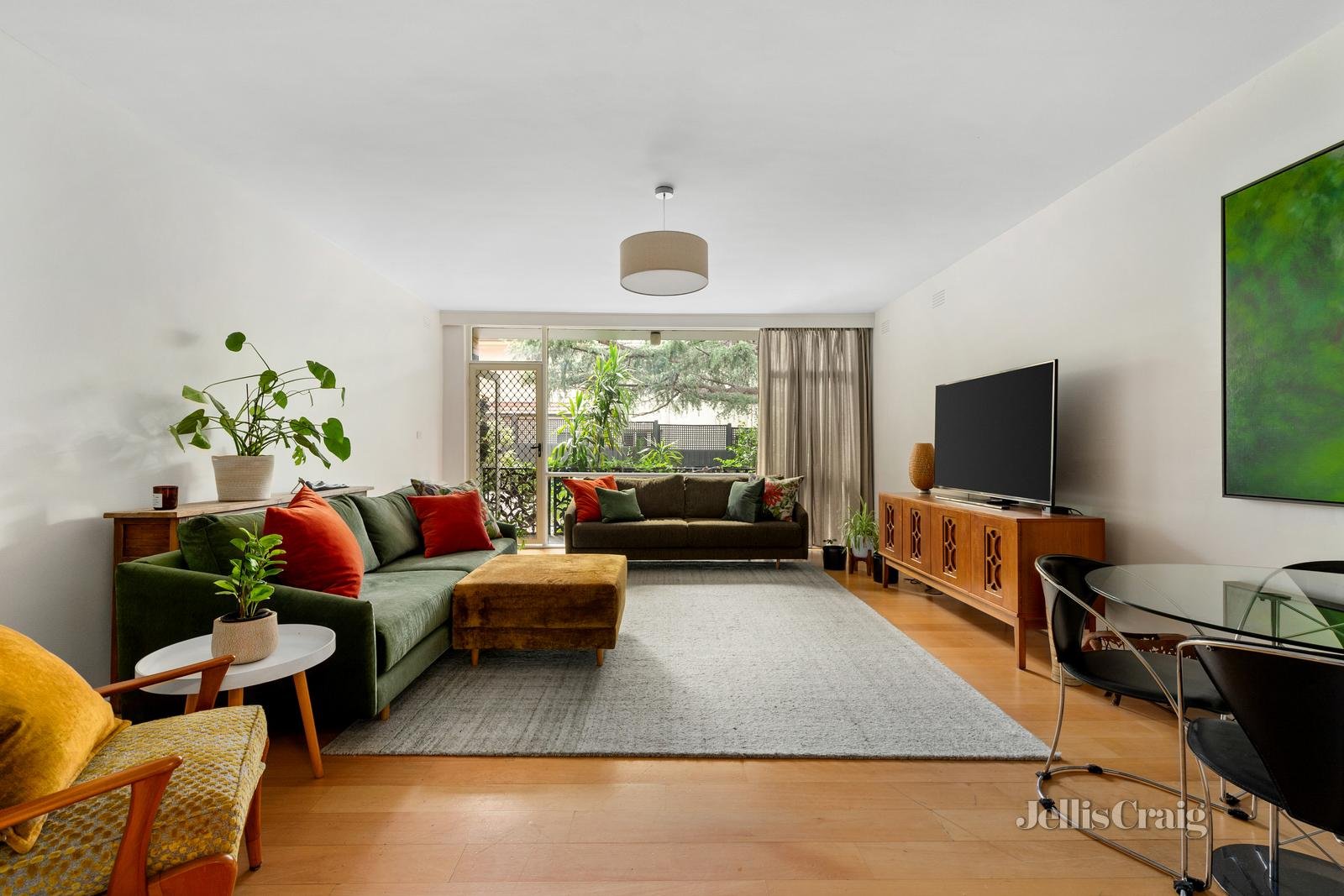 6/32 Berkeley Street, Hawthorn image 2