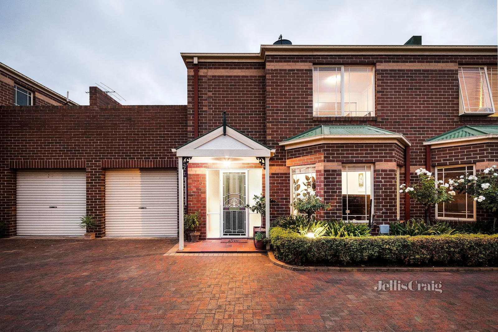 6/32 John Street, Brunswick East image 23