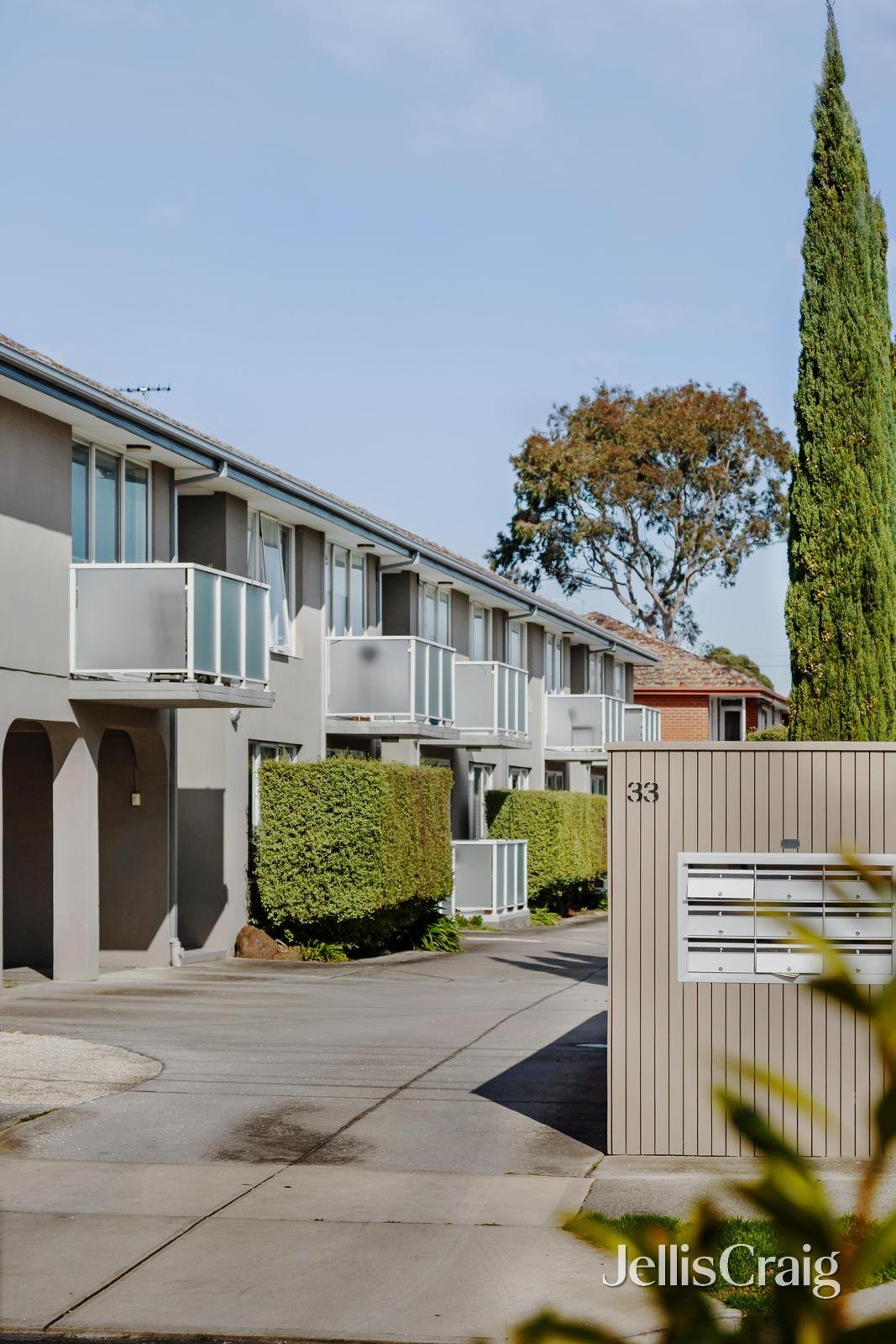 6/33 Coorigil Road, Carnegie image 7