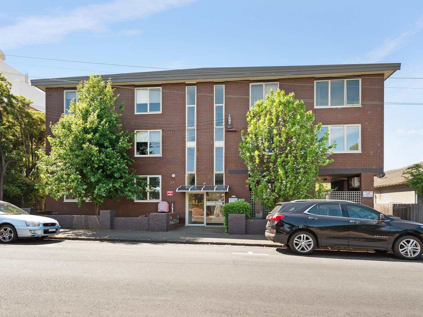 6/33 Goodwood Street, Richmond image 8