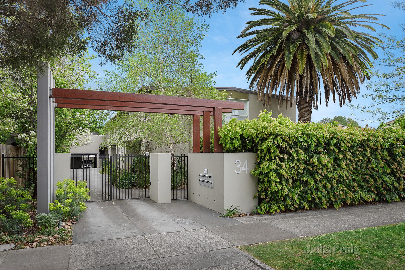 6/34 Alma Road, Camberwell image 6