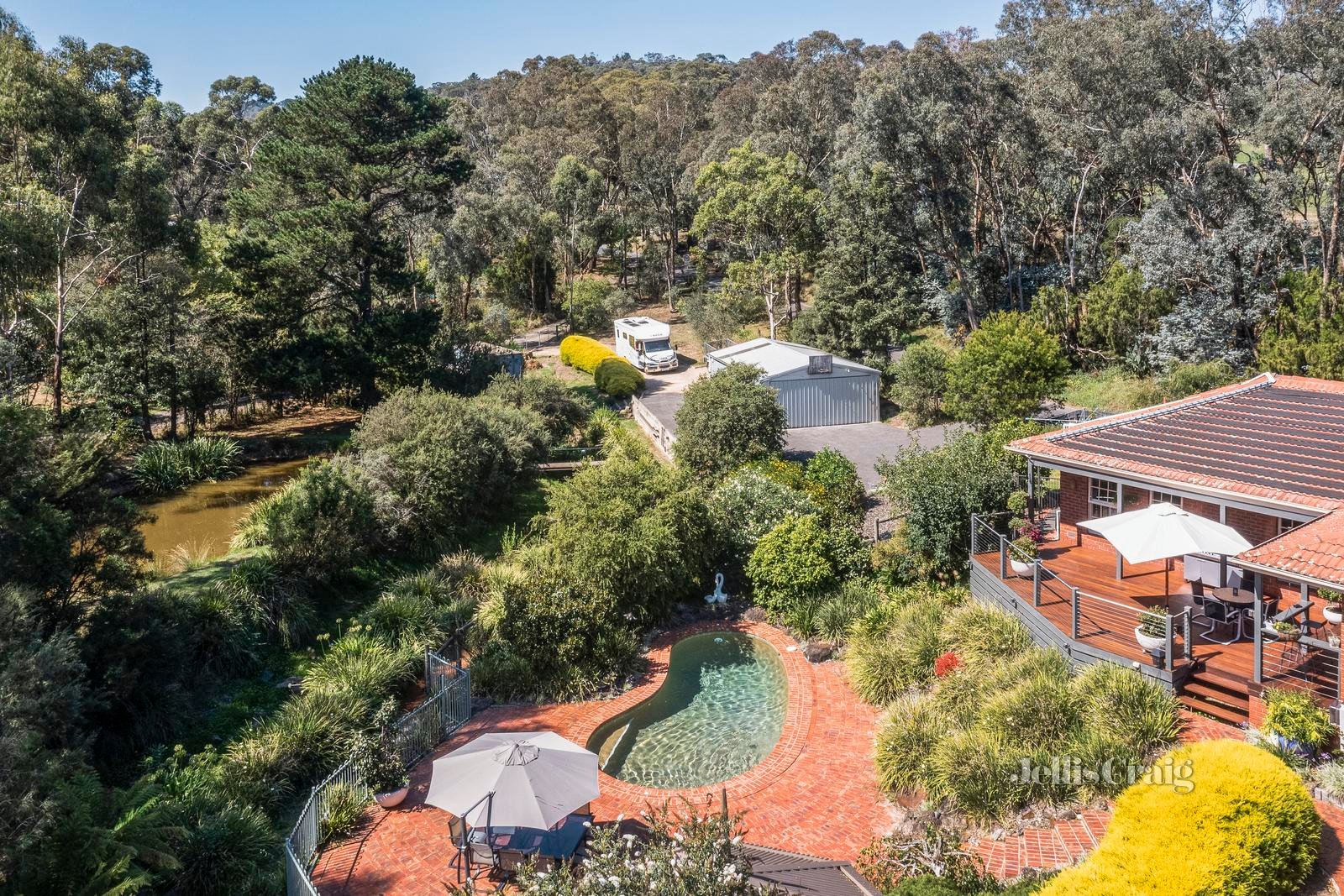 634 Heidelberg-Kinglake Road, Hurstbridge image 1