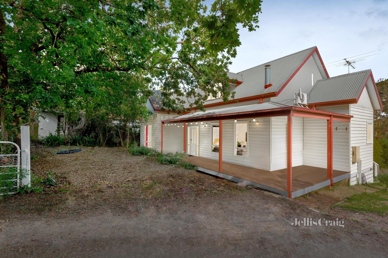 634 Kangaroo Ground St Andrews Road, Panton Hill image 1