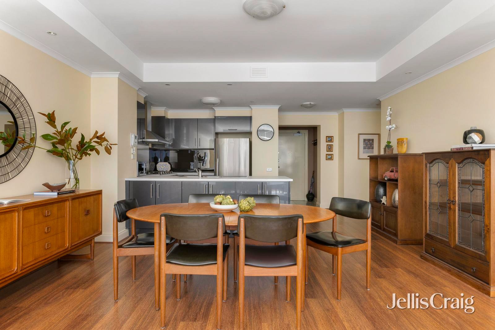 63/418 St Kilda Road, Melbourne image 2