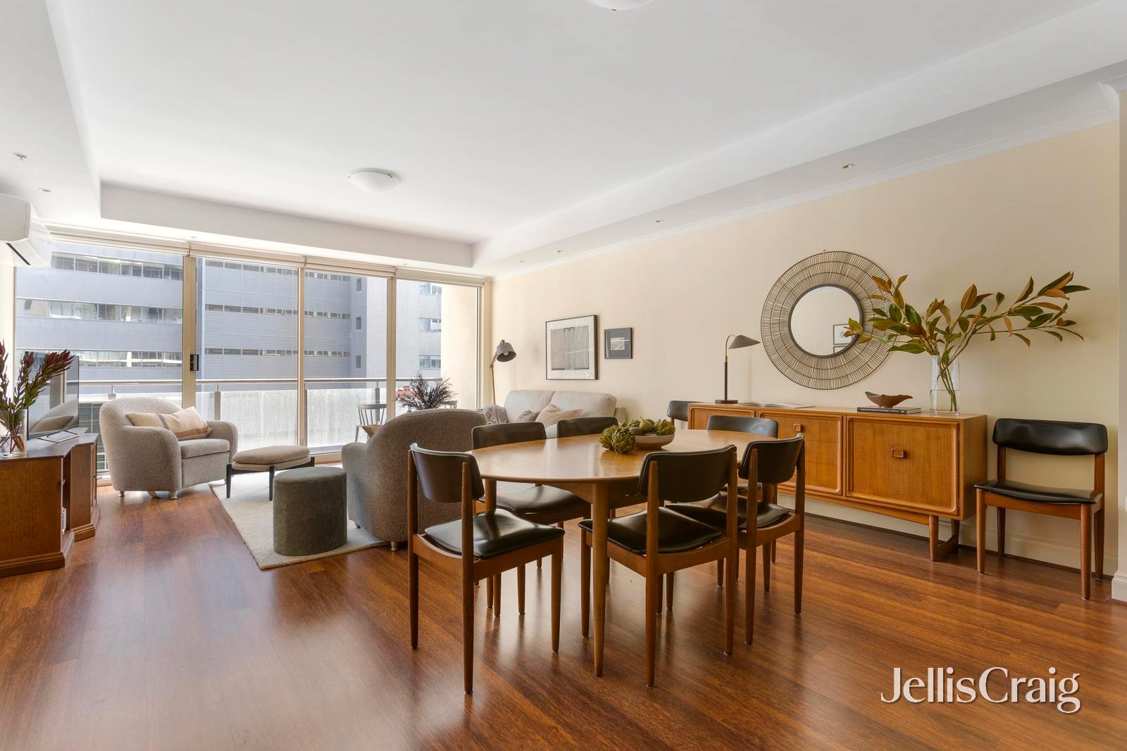 63/418 St Kilda Road, Melbourne image 3