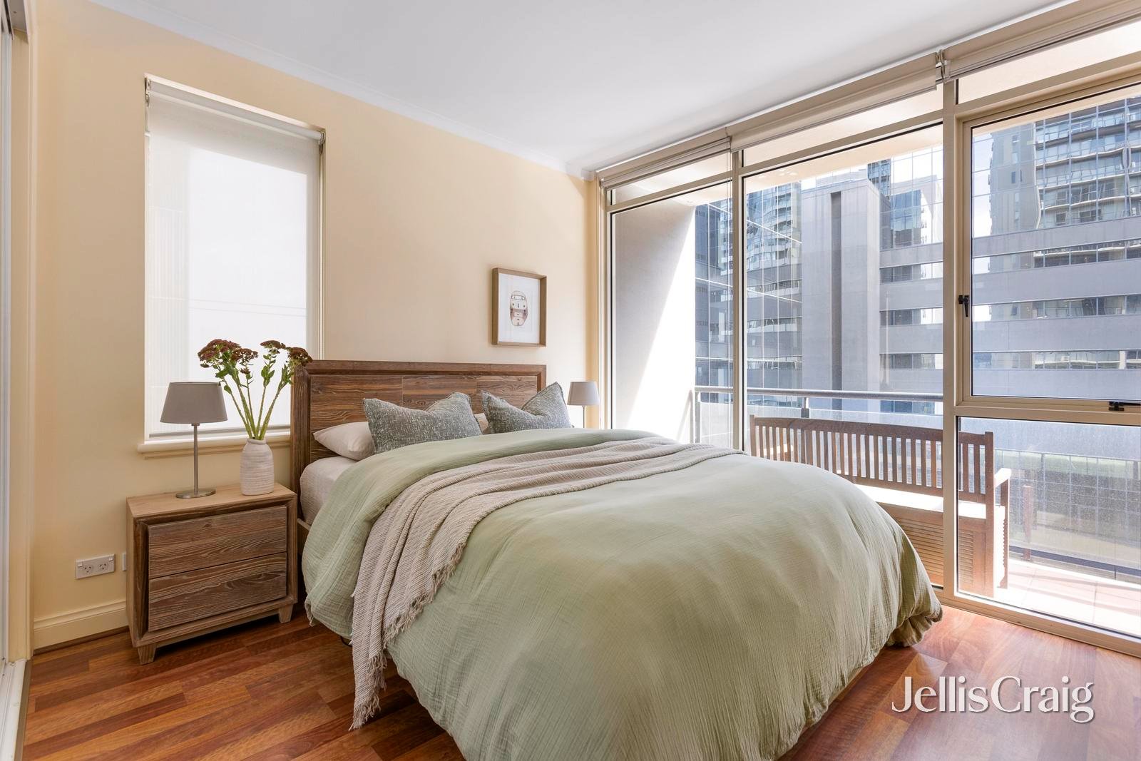 63/418 St Kilda Road, Melbourne image 5