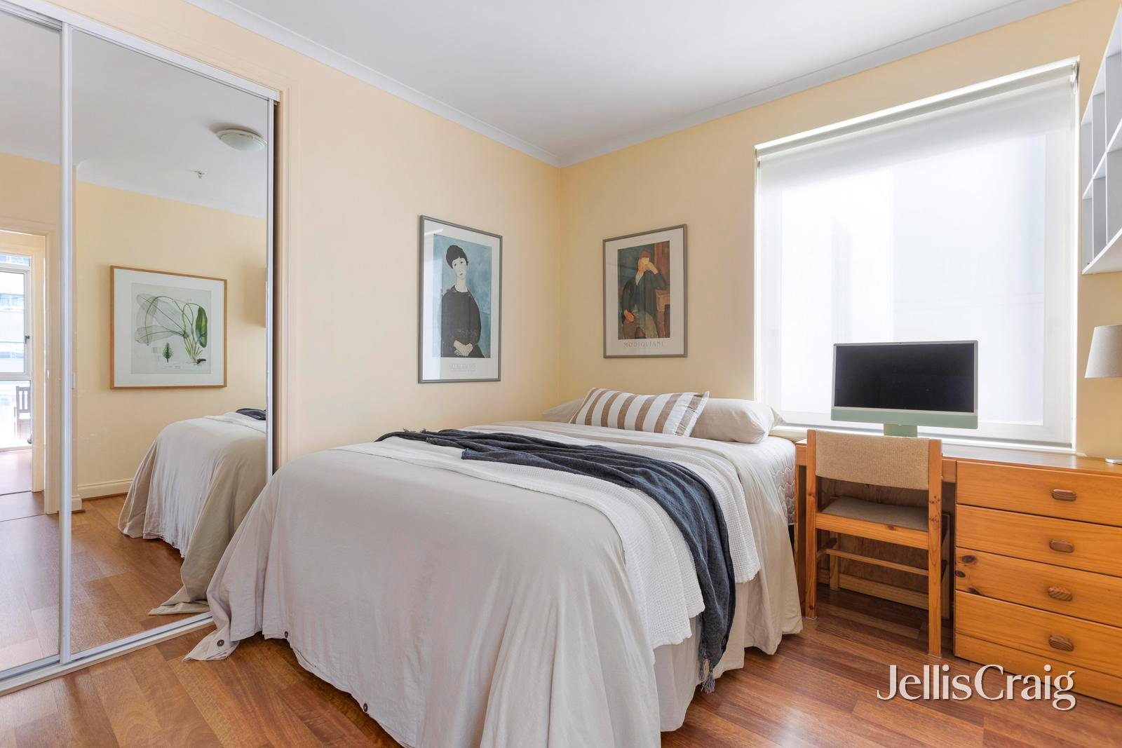 63/418 St Kilda Road, Melbourne image 6