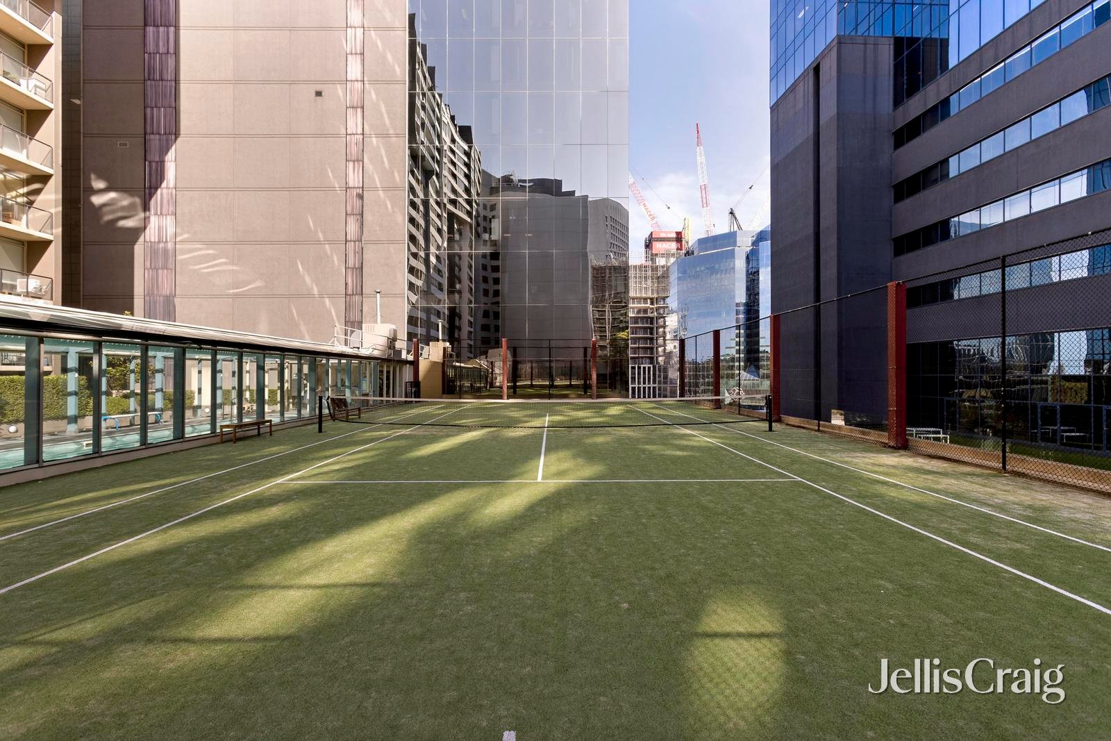 63/418 St Kilda Road, Melbourne image 8