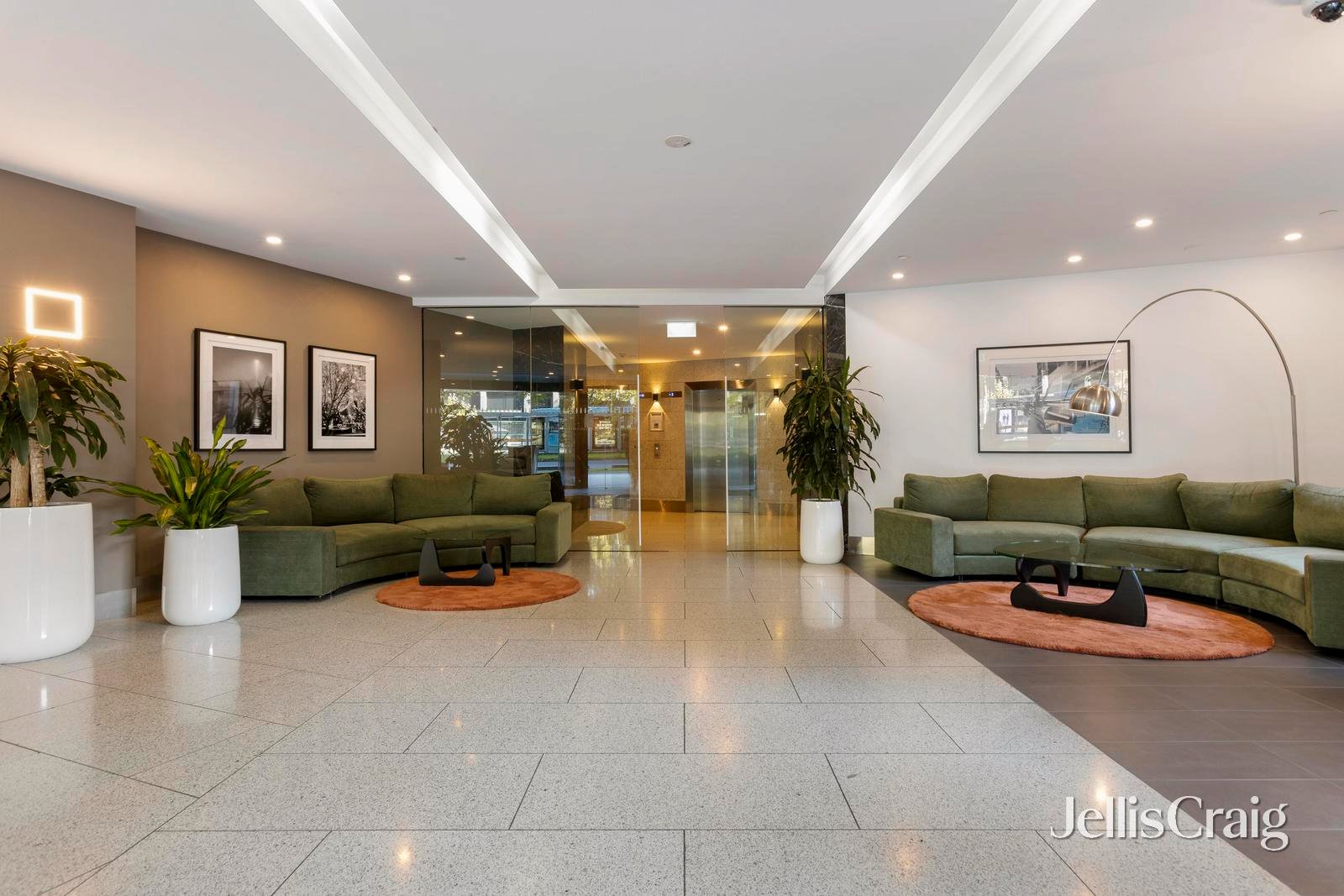 63/418 St Kilda Road, Melbourne image 10